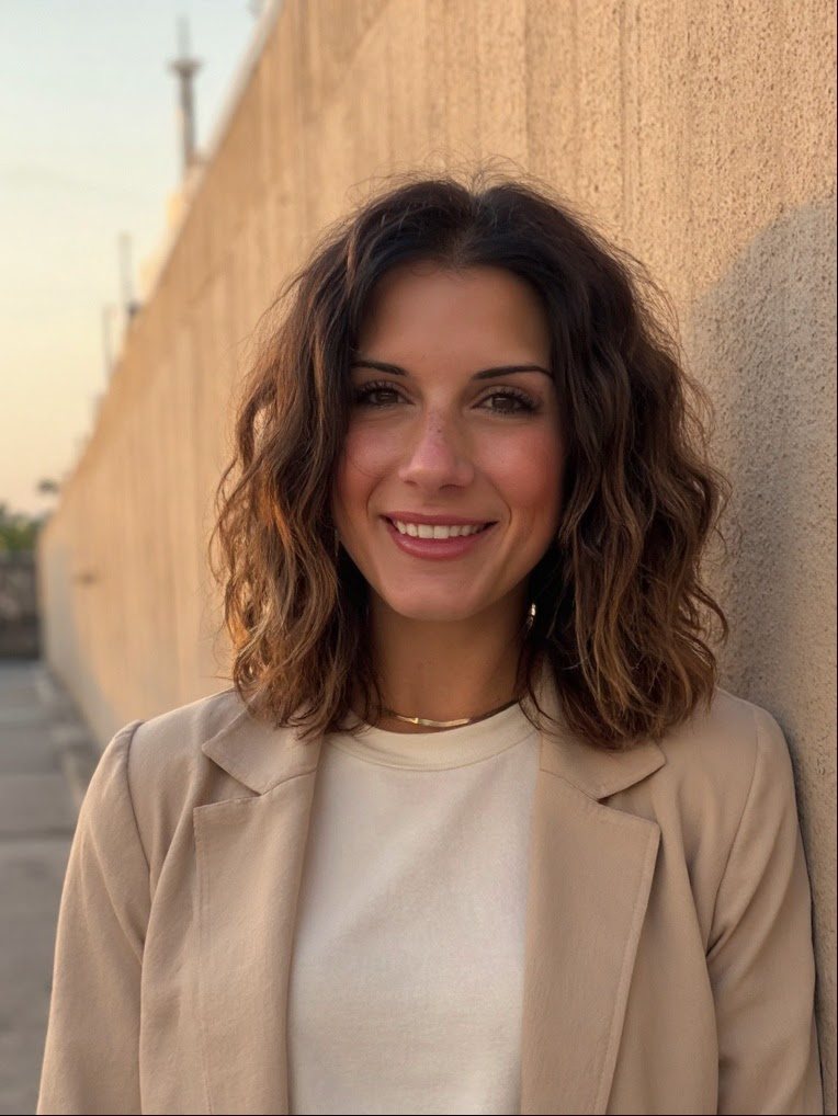 Krisztina Kentala